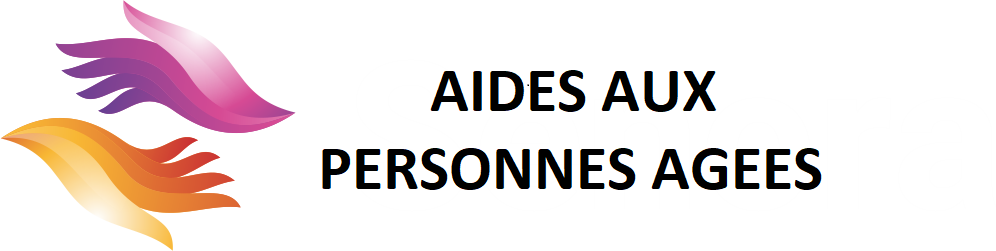 aides aux personnes agées
